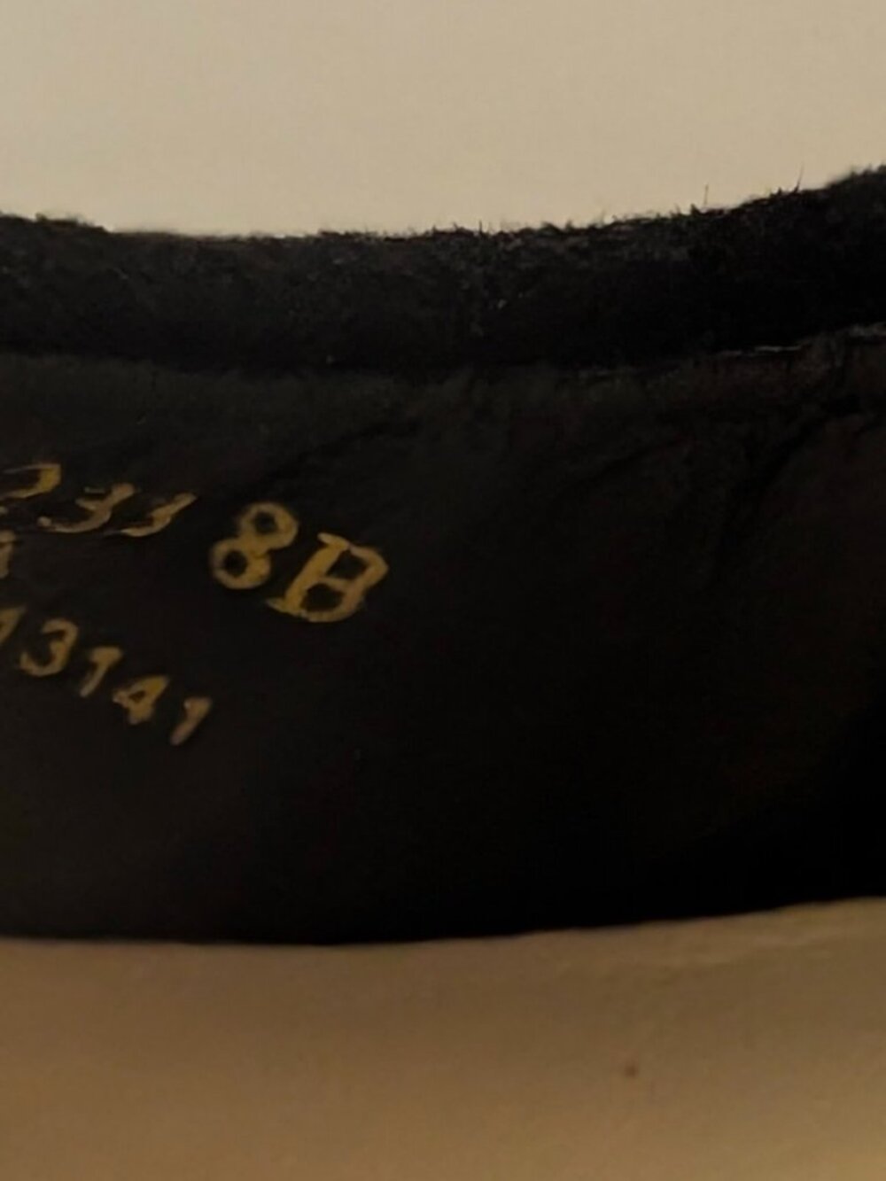 Cole Haan with Nike Air soles - Picture 4 of 4